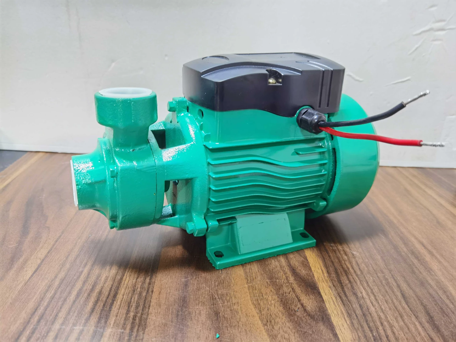 0.5HP 35L/min 35Mtr Water Pump Booster 370W Wokin 790137,Copper Wire Motor 