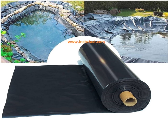 0.5mm Dam Liner – HDPE Pond & Pan Liner Kenya | Kreatives.co.ke