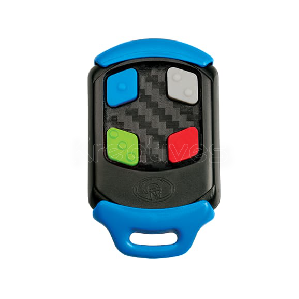 Centurion Nova 4 Button Remote Control
