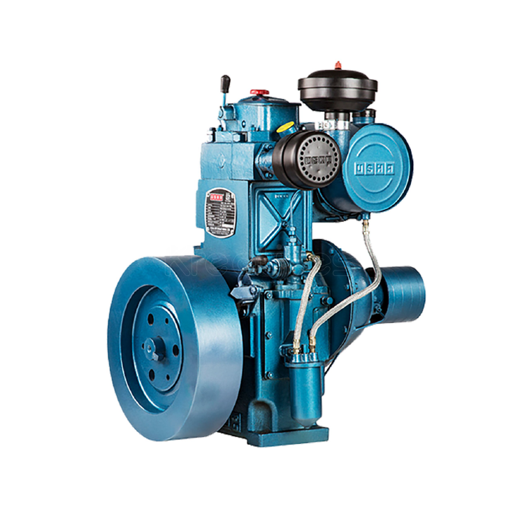 Cobota 10HP Diesel Engine Water Cooled