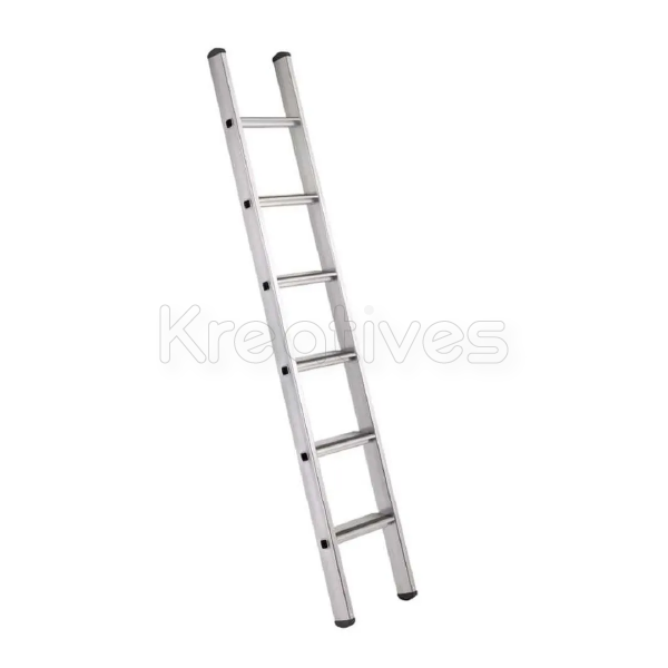 8 Step Multi Purpose Aluminum Ladder SL8