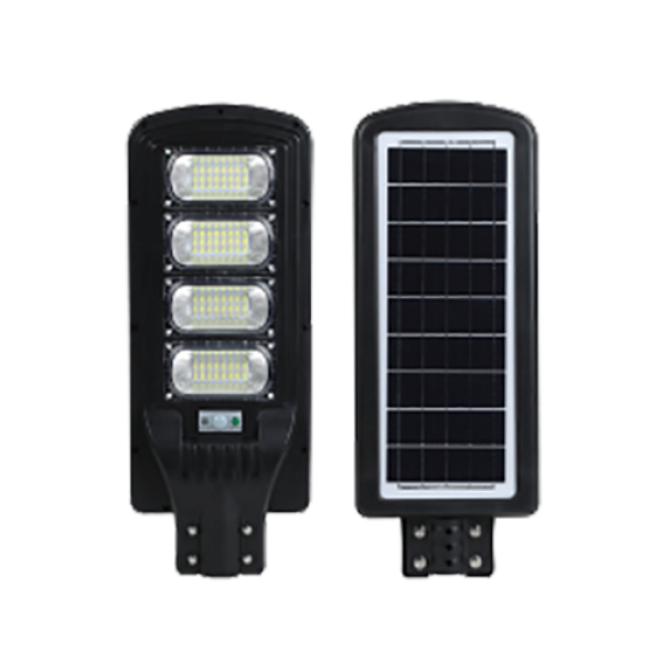 ALLTOP 300W Solar LED Street Light