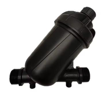 1″ Y Irrigation Filter – Disc & Screen | Drip Irrigation Kenya | Kreatives.co.ke