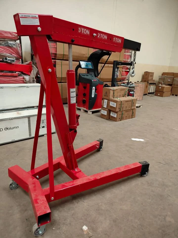 1000Watts Vulcanizing Machine - Tyre Centre