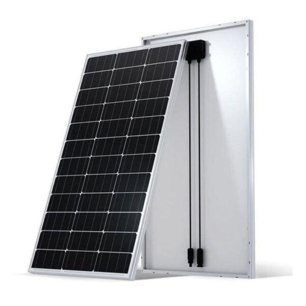 100W Phoenix Germany 12V Mono Panel - Free Delivery Nairobi