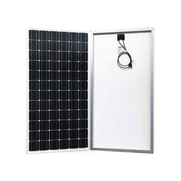 120W Phoenix Germany 12V Mono Panel - Order Now Kenya