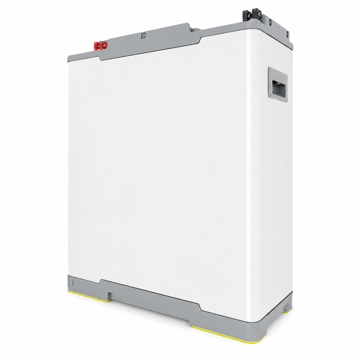 6.4 kW / 24 V Lithium Battery – 250 Ah Blue Carbon Powerwall LiFePO₄ OLV24-250
