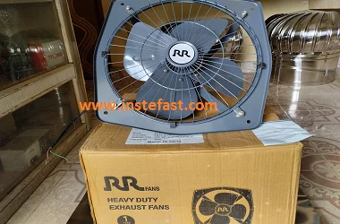 12″ RR Light Duty Exhaust Fan | Kreatives.co.ke Kenya