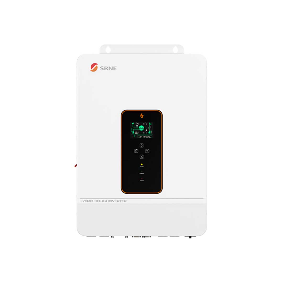 12kW 3-Phase 48V Srne Low-Frequency Inverter | 12kW 3-Phase 48V Low Frequency Solar Inverter