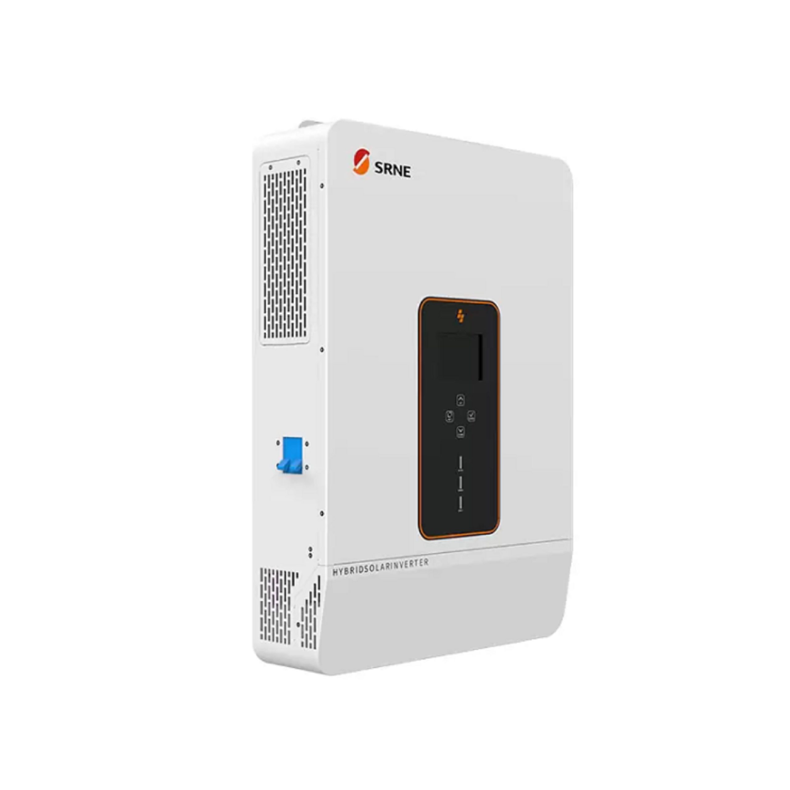 12kW 3-Phase 48V Srne Low-Frequency Inverter | 12kW 3-Phase 48V Low Frequency Solar Inverter
