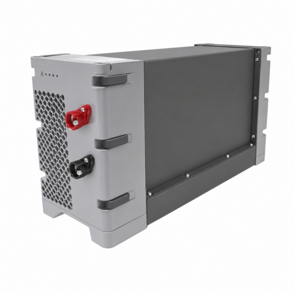 12V 200Ah LiFePO4 Lithium Battery - Buy Now