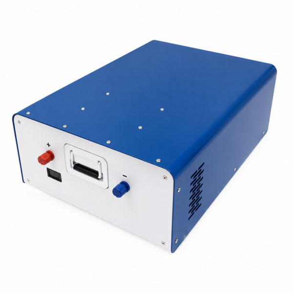 12V 80Ah LiFePO4 Battery - Shop Now