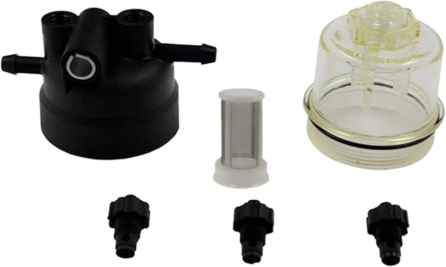 130306380 Perkins Fuel Water Filter