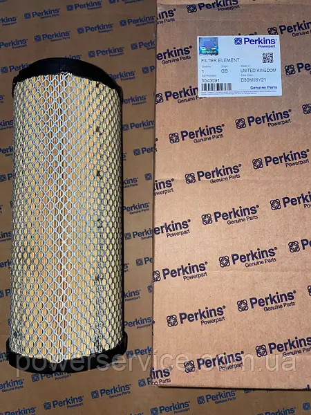 135326205 Air Filter