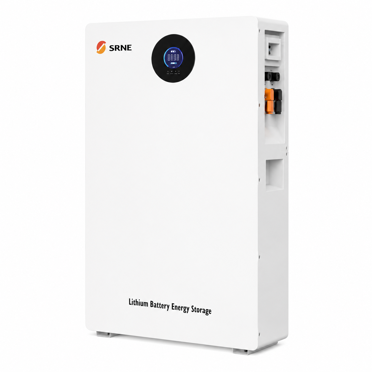 7.18kWh SRNE Lithium Battery – 24V 280Ah (LiFePO₄)