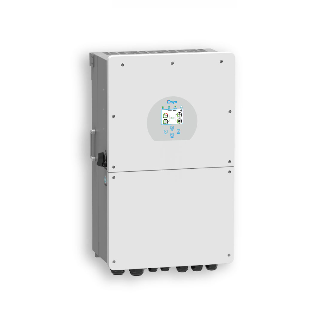 16kW Hybrid Single Phase LV Inverter with WiFi | 16kW Single Phase Hybrid Inverter WiFi