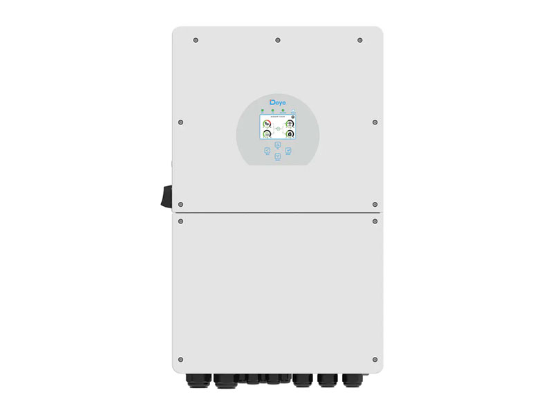 16kW Hybrid Single Phase LV Inverter with WiFi | 16kW Single Phase Hybrid Inverter WiFi