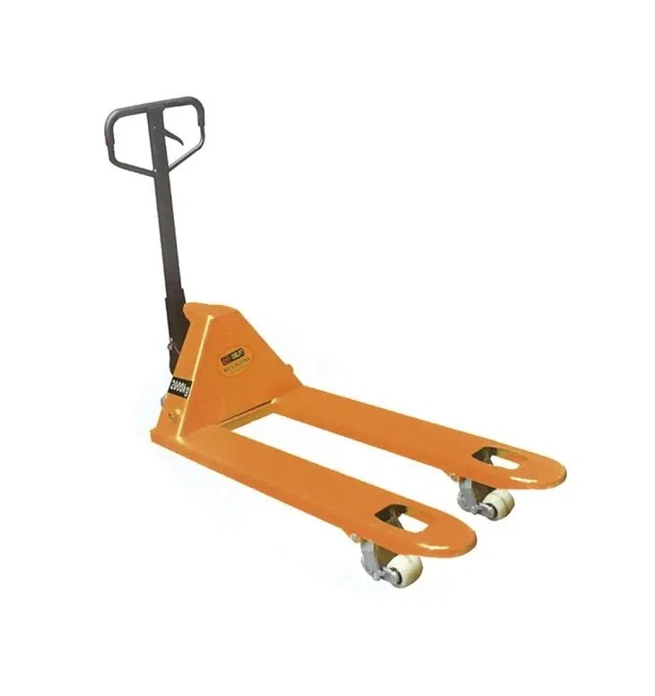2T Manual Pallet Truck Pallet Trolley- Haosail