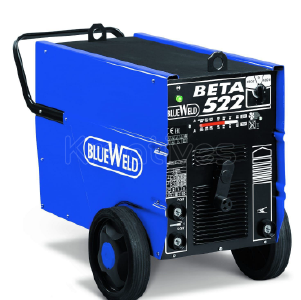 Prestige Italy BETA 422Amps AC/MMA Welding Machine