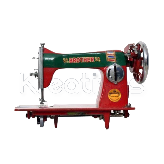 Brother Manual Sewing Machine Head only
