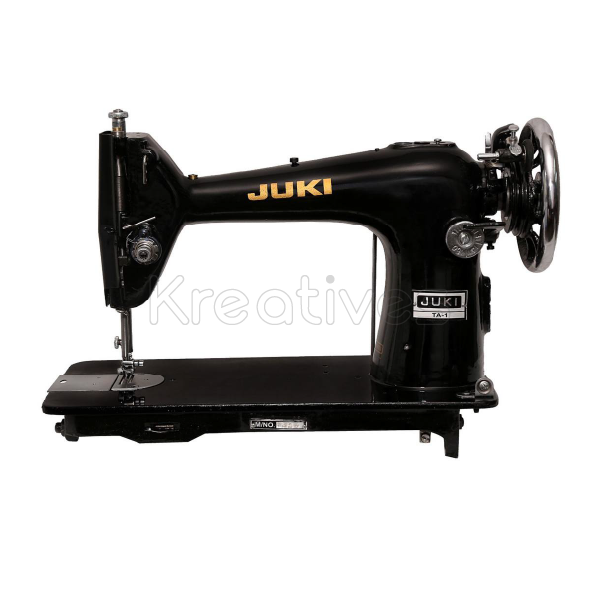 Juki TA-1 Sewing Machine (Head Only)