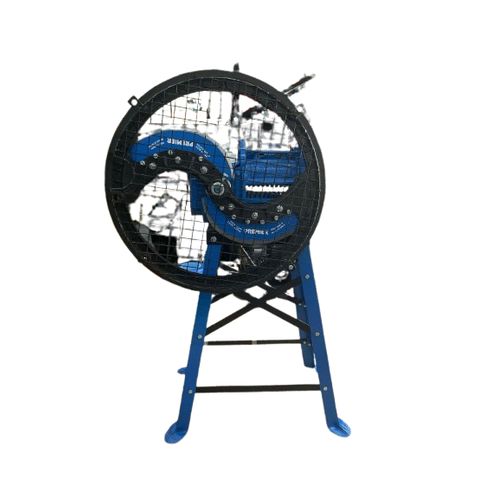 2-Blade Premier Heavy Duty Chaff Cutter – Spare Parts Available | Kreatives.co.ke Kenya