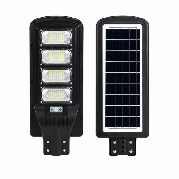 200W Alltop Solar LED Street Light (0218D200-01) – High Brightness Outdoor Lighting - Pay On Delivery,200W Alltop Street Light