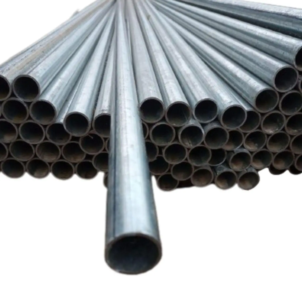 20mm x 1.5mm 6Mtr Galvanized Greenhouse Steel Tube Kenya | Kreatives.co.ke