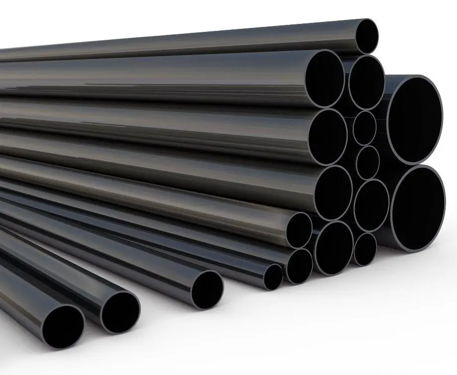 20mm x 1.5mm 6Mtr Mild Steel Greenhouse Round Tube Kenya | Kreatives.co.ke