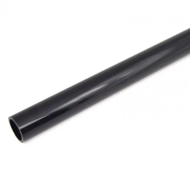 20mm x 1.5mm 6Mtr Mild Steel Greenhouse Round Tube Kenya | Kreatives.co.ke
