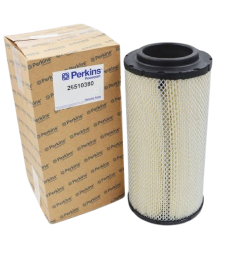 26510380 Perkins Air Filter