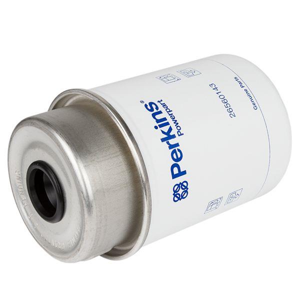 26560143 Perkins Fuel Filter