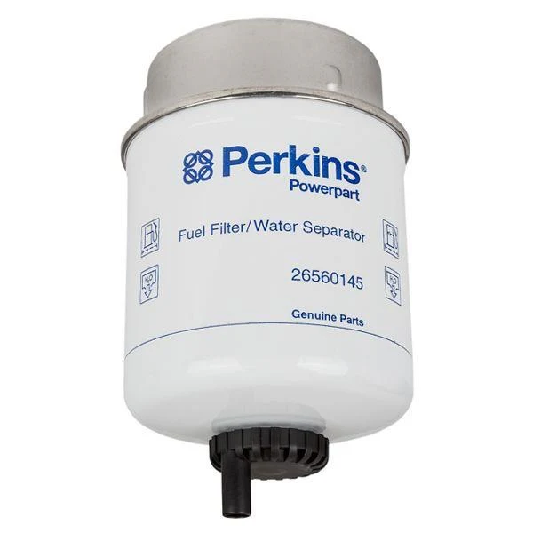 26560145 Perkins Fuel Filter
