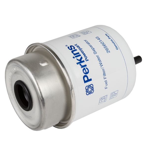 26560145 Perkins Fuel Filter