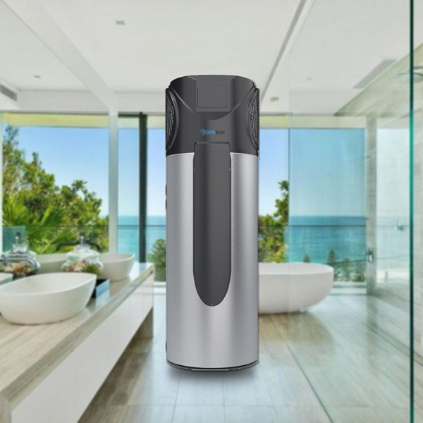 270L Water Heat Pump | 3.5kW Solar Heat Pump 270L