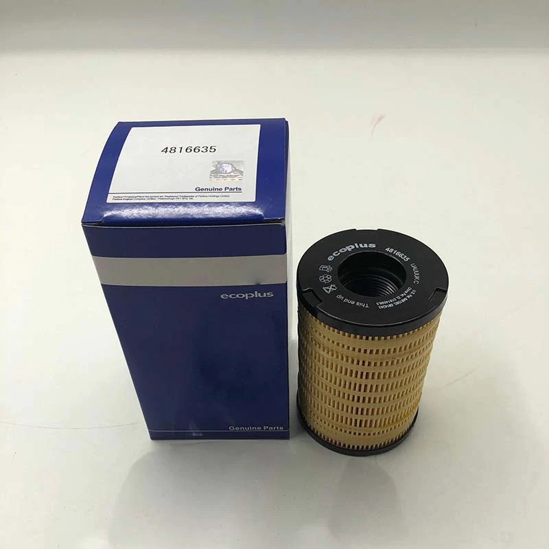 26560163 Perkins Fuel Filter