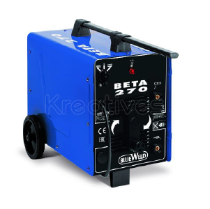 Prestige Italy BETA 270Amps AC MMA Welding Machine