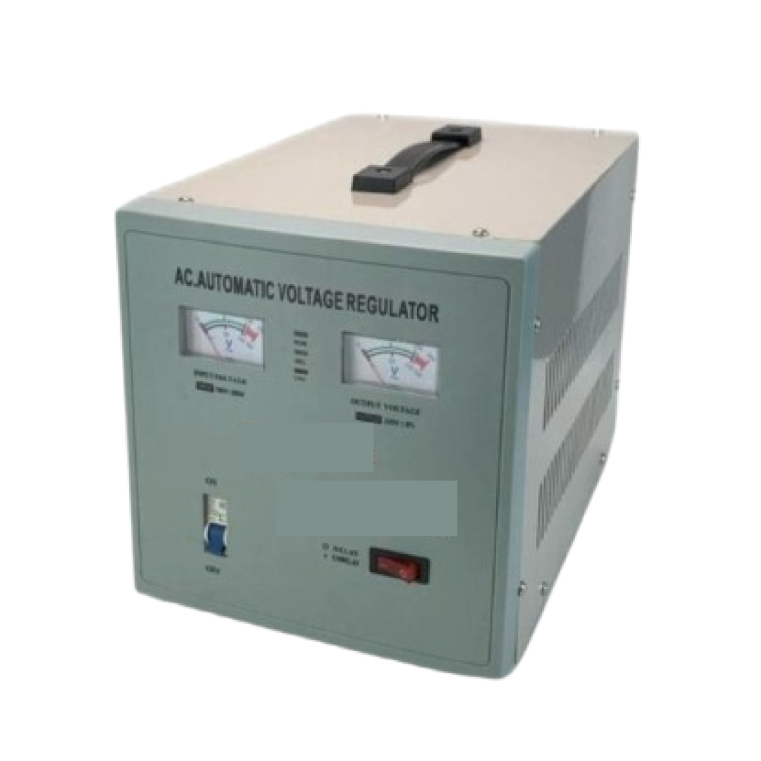 2KVA Premier Powermate AVR – PM2000VA Stabilizer | 2KVA 2000VA Automatic Voltage Regulator
