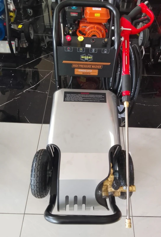 3 blade Chaff cutter Heavy Duty - 2 Years Warranty