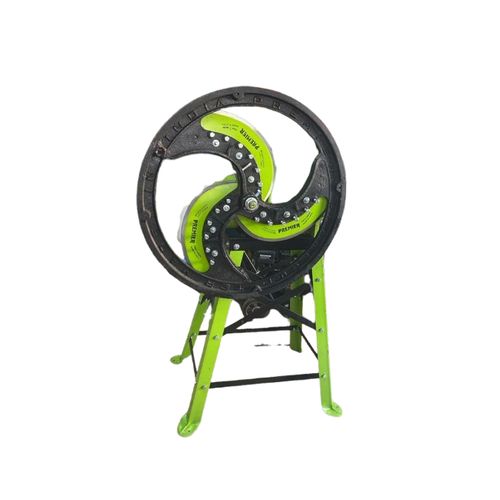 3-Blade Premier Heavy Duty Chaff Cutter – Spare Parts Available | Kreatives.co.ke Kenya