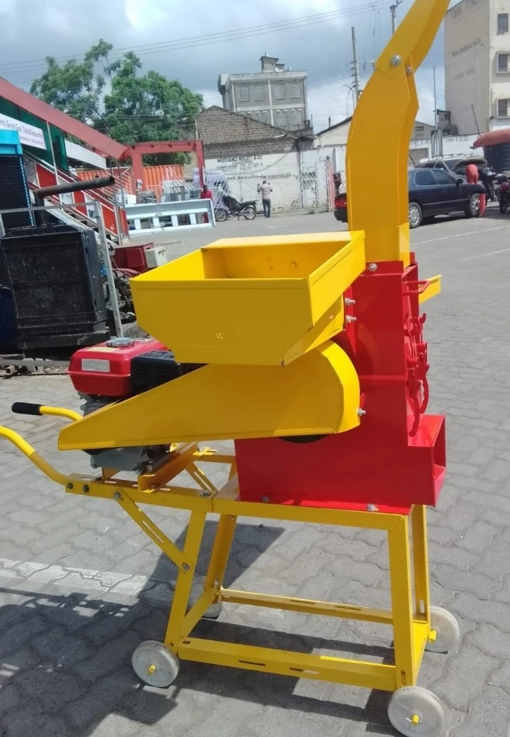 3 Tonne Engine Crane - Garage Machines