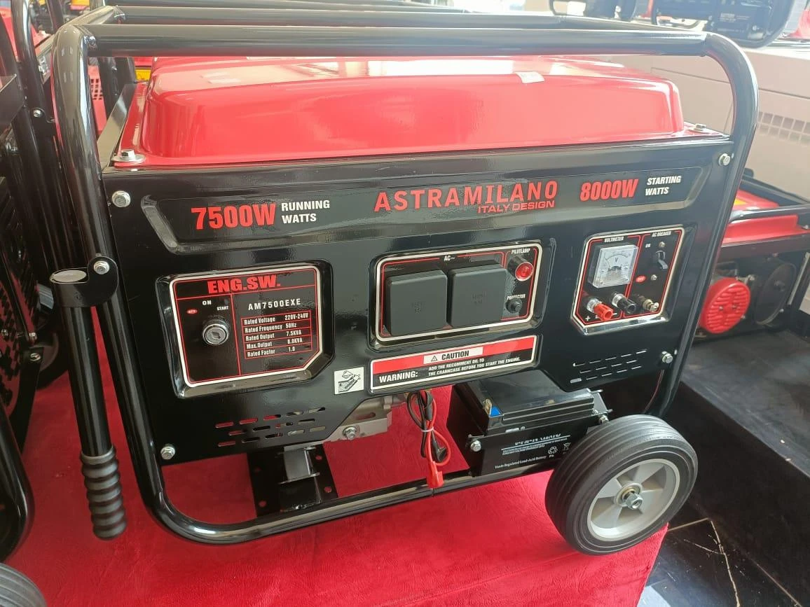 3200Psi Petrol Car Wash Astramilano