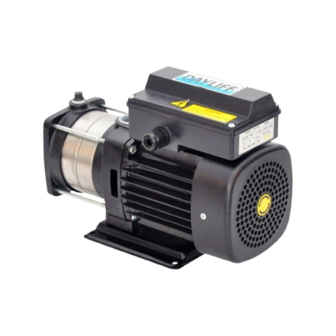 0.6HP 0.48kW Super Silent Booster Pump Dayliff DB 2-30 