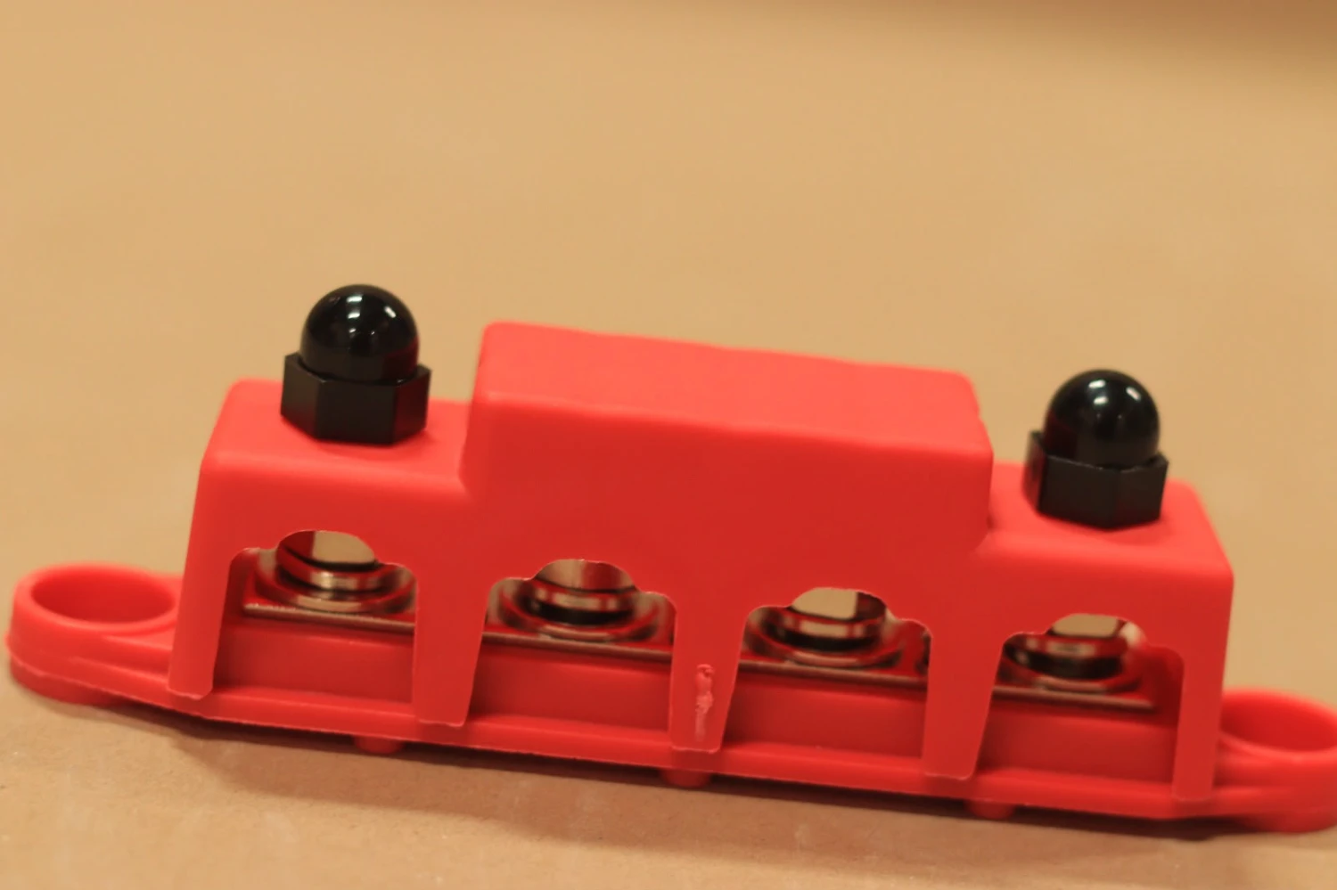 Heavy Duty Busbar 12V DC Power Distribution