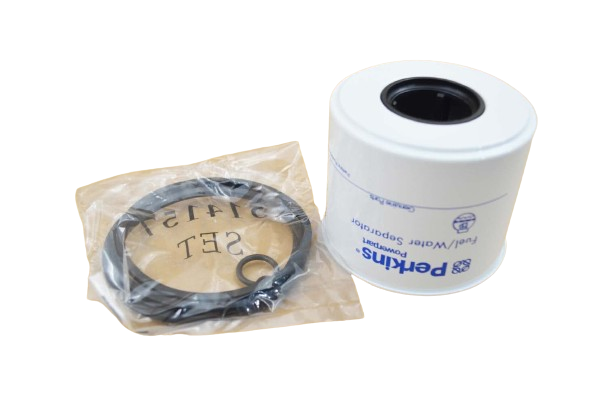 4415122 Perkins Fuel Water Filter Separator