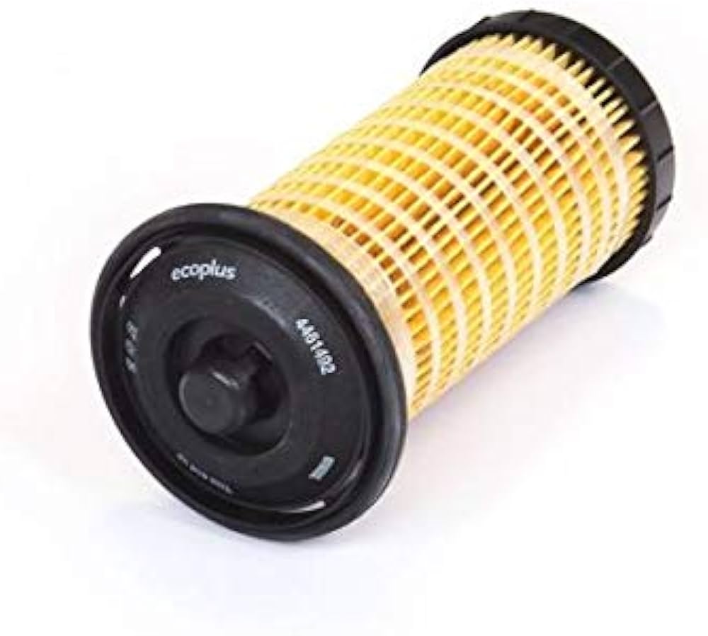 4461492 Perkins Fuel Filter