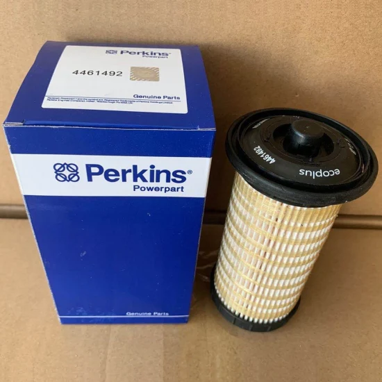 4461492 Perkins Fuel Filter