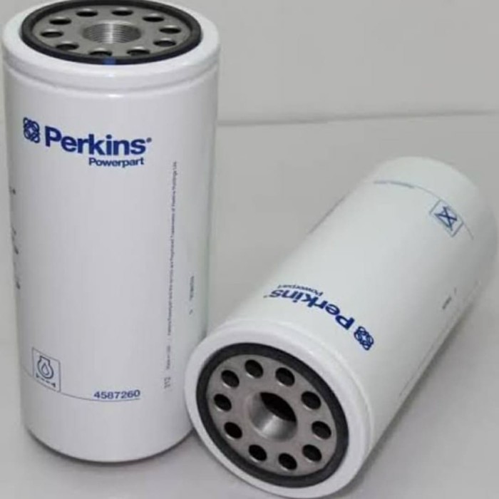 4587260 Perkins Oil Filter