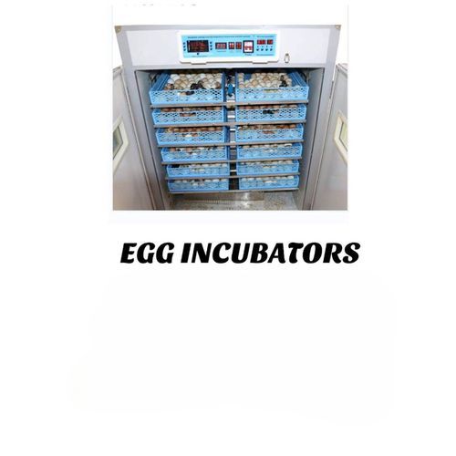 528-Egg Automatic Roller Incubator | Kreatives.co.ke Kenya