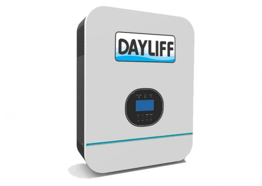 Dayliff Growatt 3000Watts Hybrid Inverters | GD3000TL
